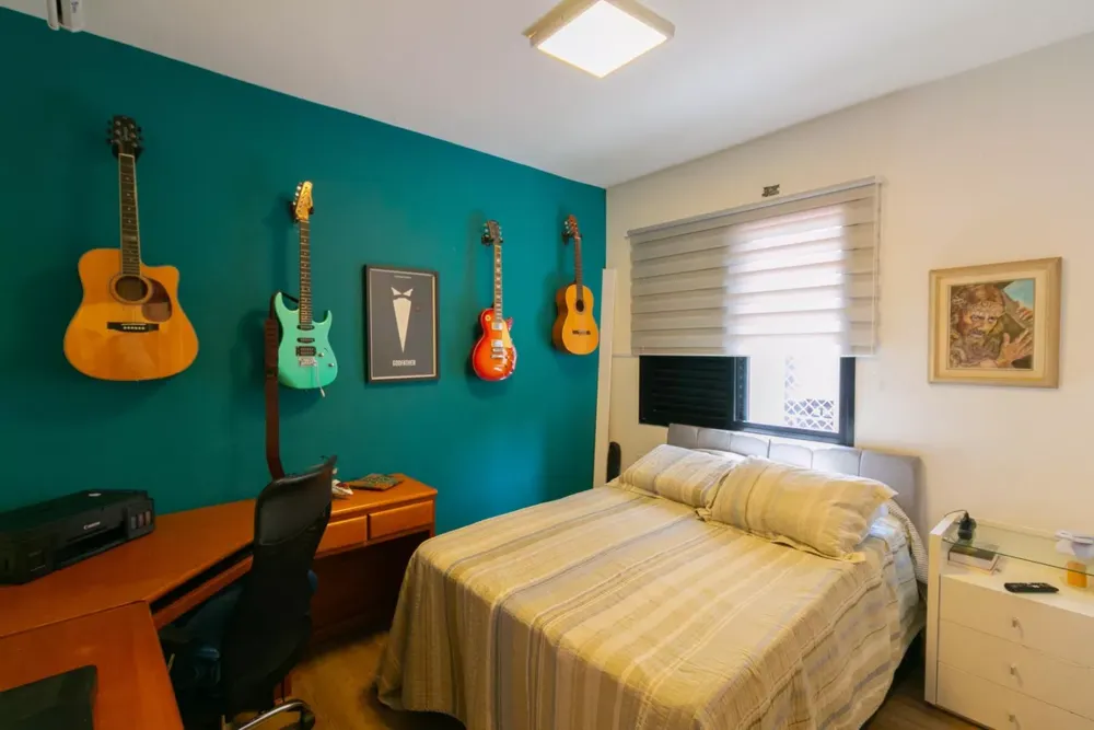 Apartamento, 3 quartos, 130 m² - Foto 10