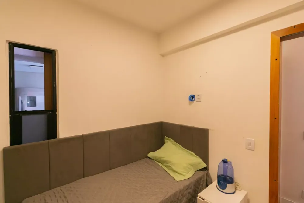 Apartamento, 3 quartos, 130 m² - Foto 9