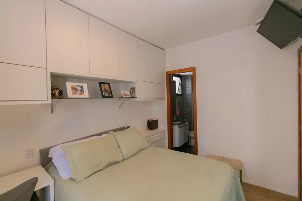 Apartamento, 3 quartos, 130 m² - Foto 12