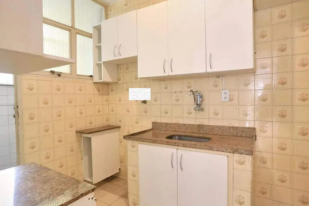 Apartamento, 2 quartos, 70 m² - Foto 2