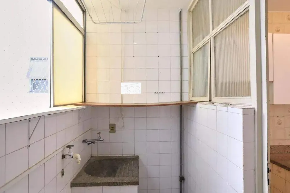Apartamento, 2 quartos, 70 m² - Foto 1