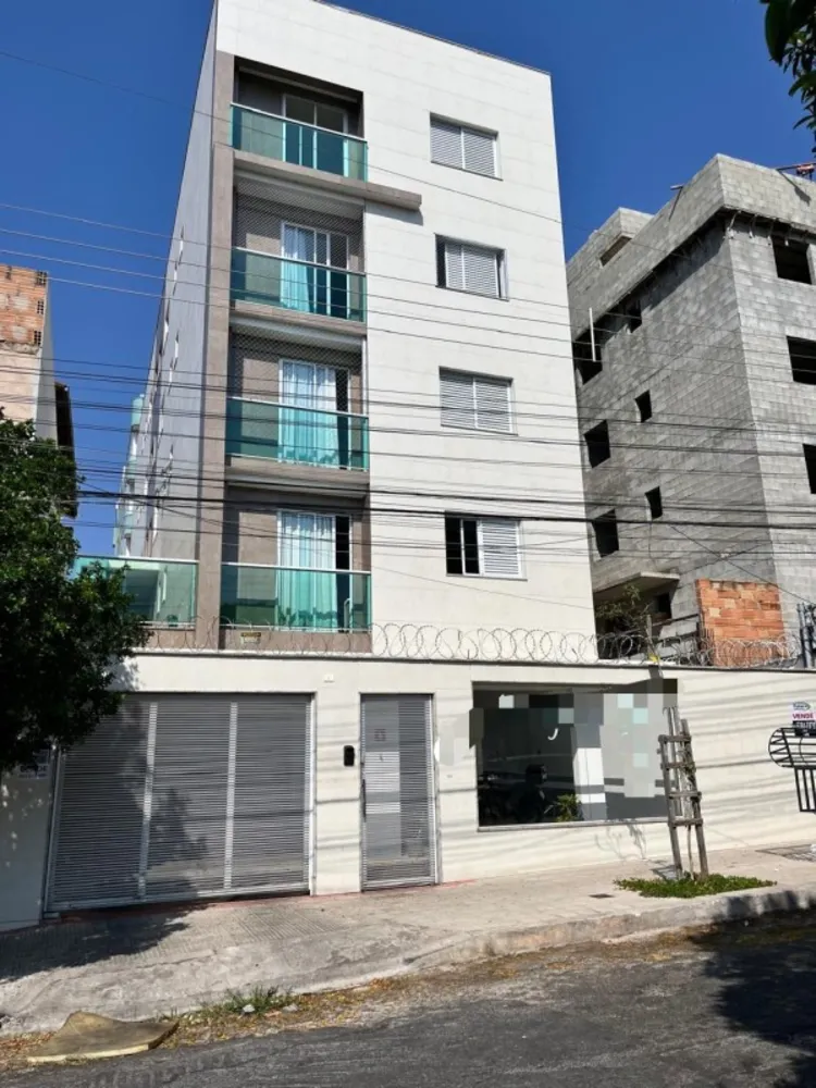 Cobertura, 3 quartos, 45 m² - Foto 12