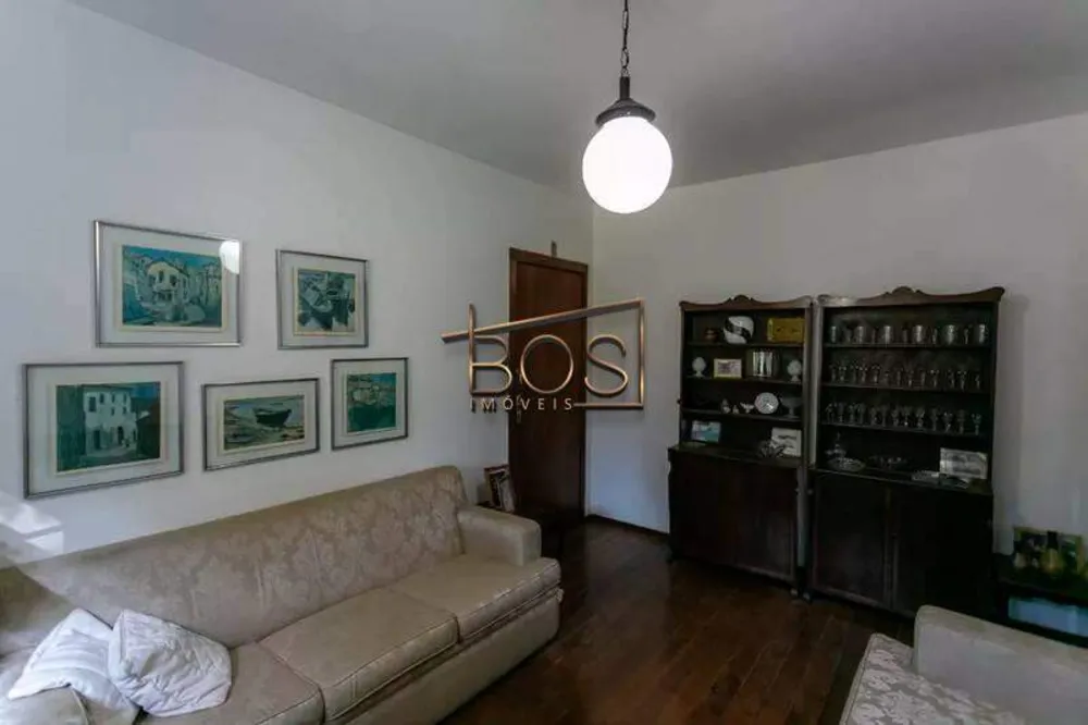 Apartamento, 3 quartos, 110 m² - Foto 7