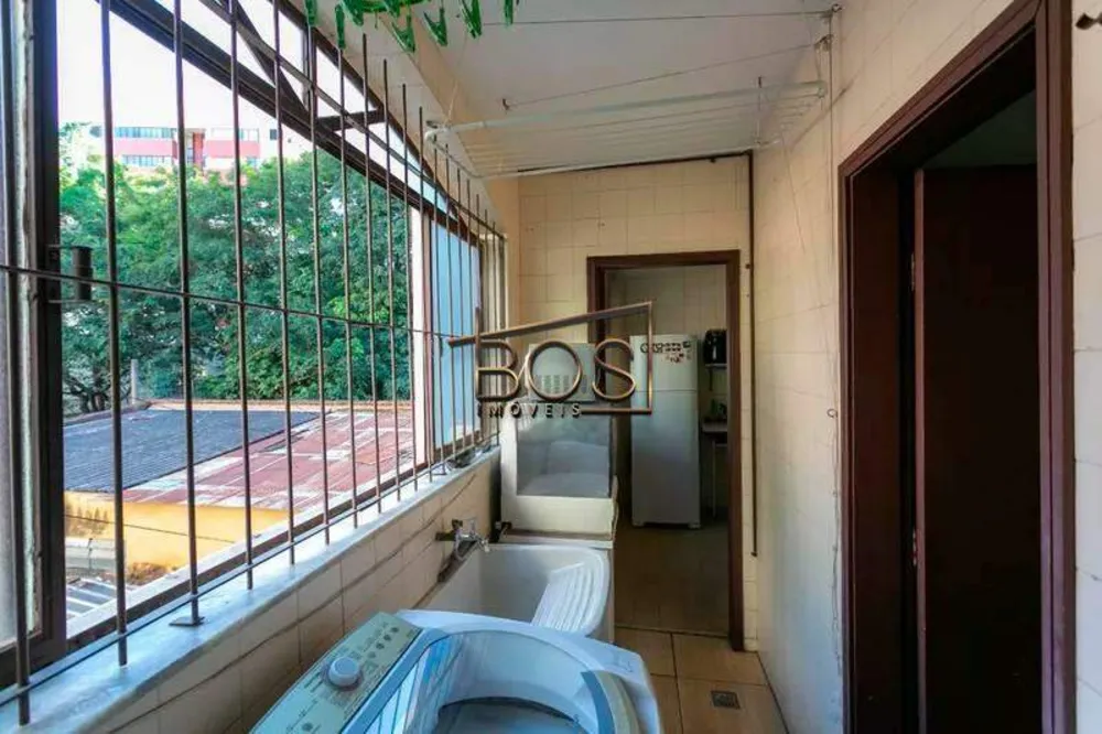 Apartamento, 3 quartos, 110 m² - Foto 3