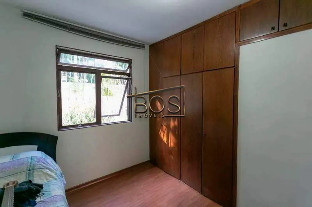 Apartamento, 3 quartos, 110 m² - Foto 6