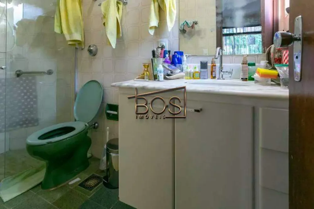 Apartamento, 3 quartos, 110 m² - Foto 8