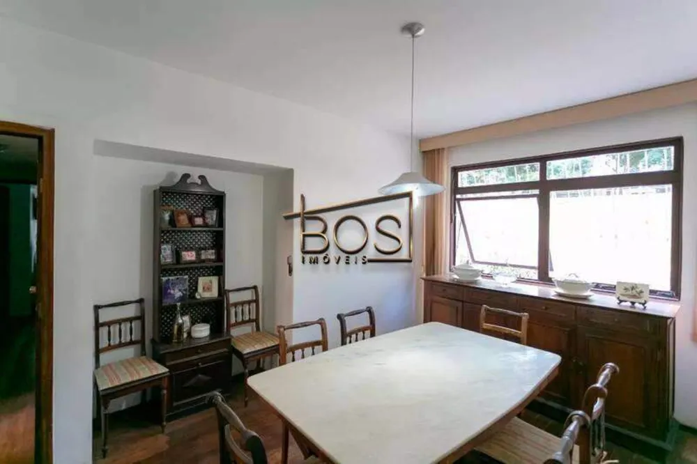 Apartamento, 3 quartos, 110 m² - Foto 1
