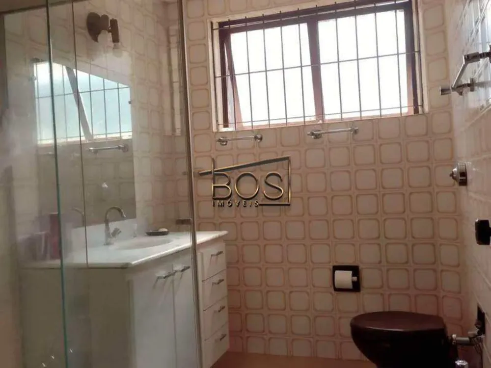 Apartamento, 3 quartos, 110 m² - Foto 11