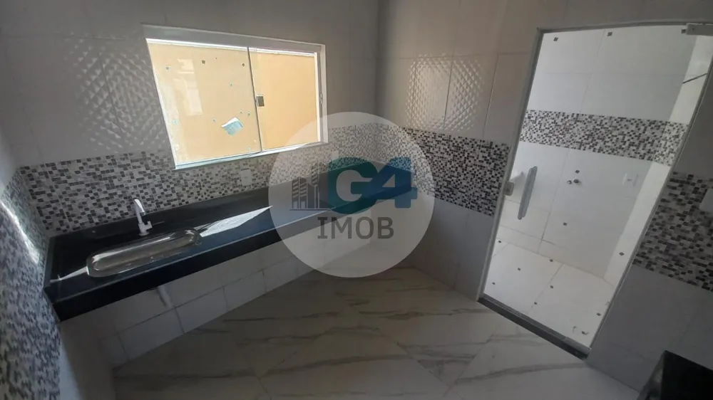 Casa, 2 quartos, 100 m² - Foto 14