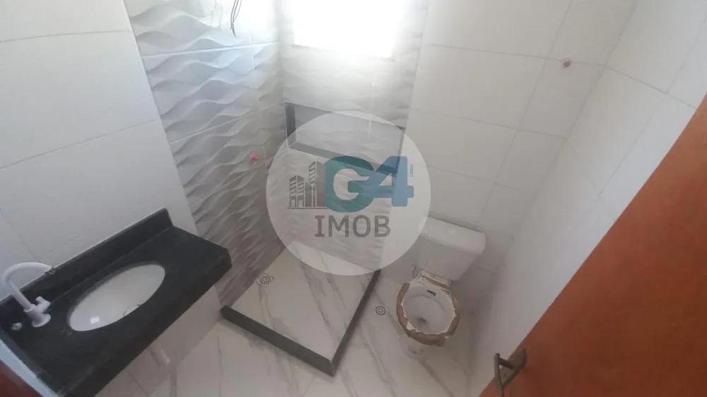 Casa, 2 quartos, 100 m² - Foto 13