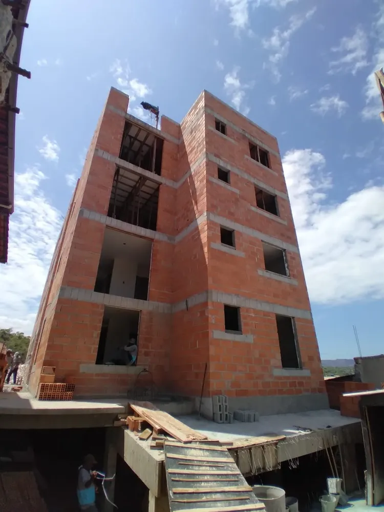 Cobertura, 2 quartos, 52 m² - Foto 9