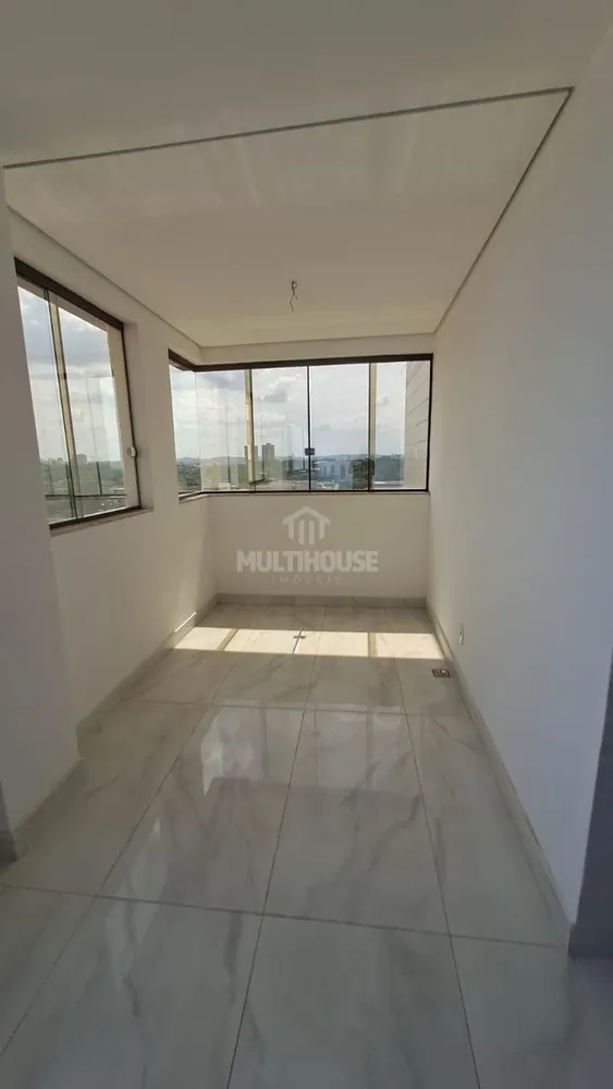 Apartamento, 4 quartos, 142 m² - Foto 3