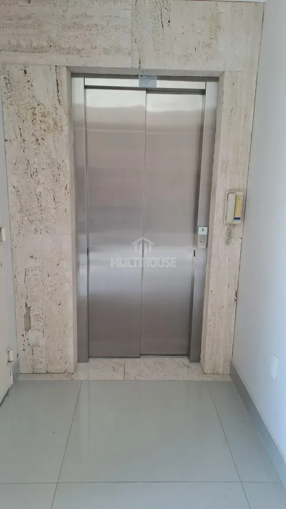 Apartamento, 4 quartos, 142 m² - Foto 1
