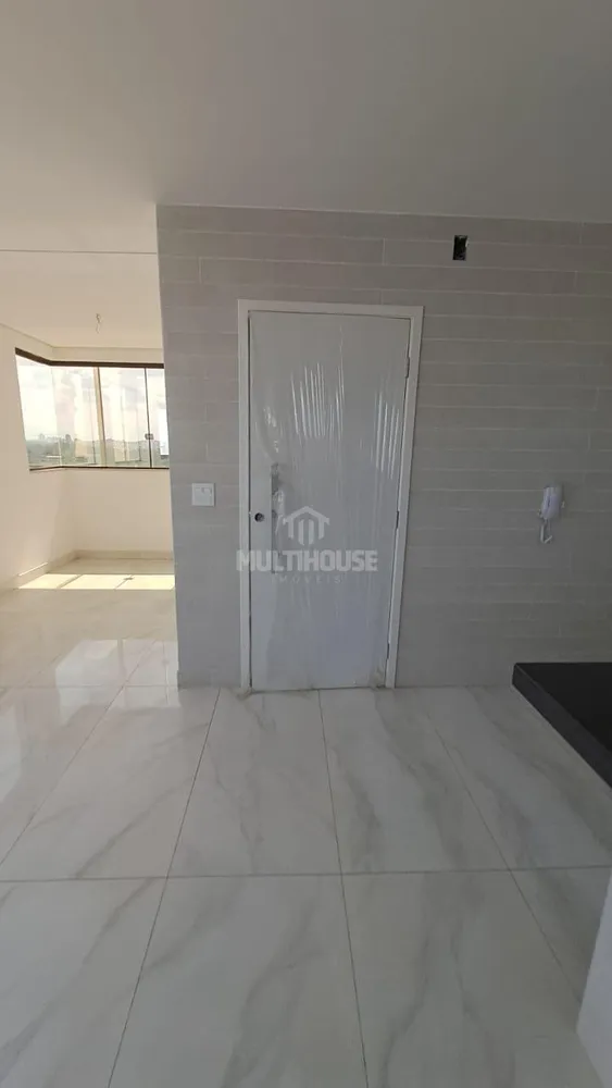 Apartamento, 4 quartos, 142 m² - Foto 2
