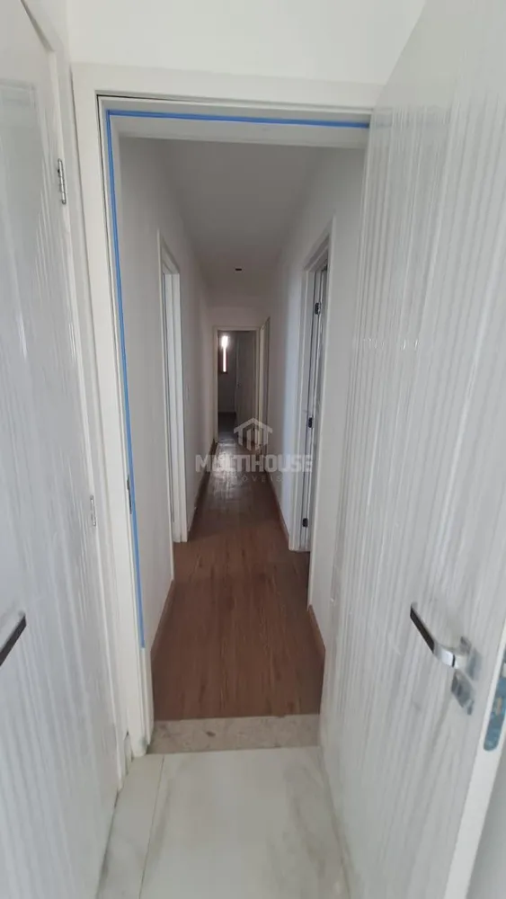 Apartamento, 4 quartos, 142 m² - Foto 6