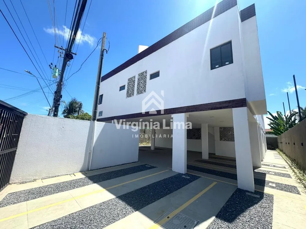 Apartamento, 2 quartos, 380 m² - Foto 3