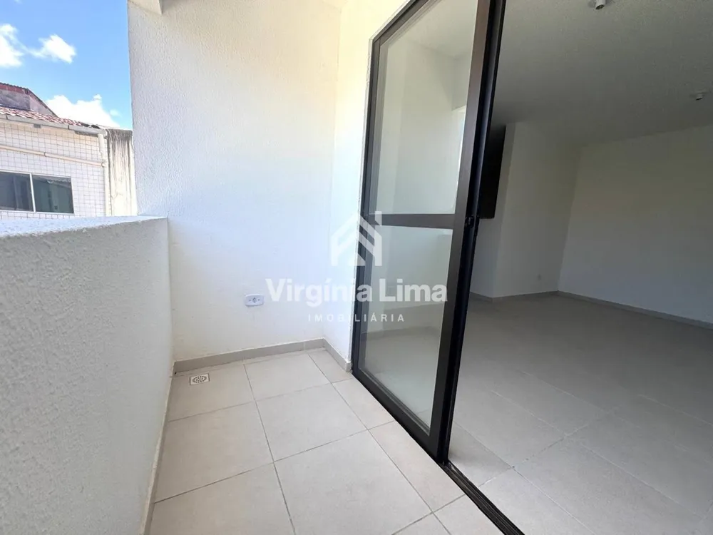 Apartamento, 2 quartos, 380 m² - Foto 6