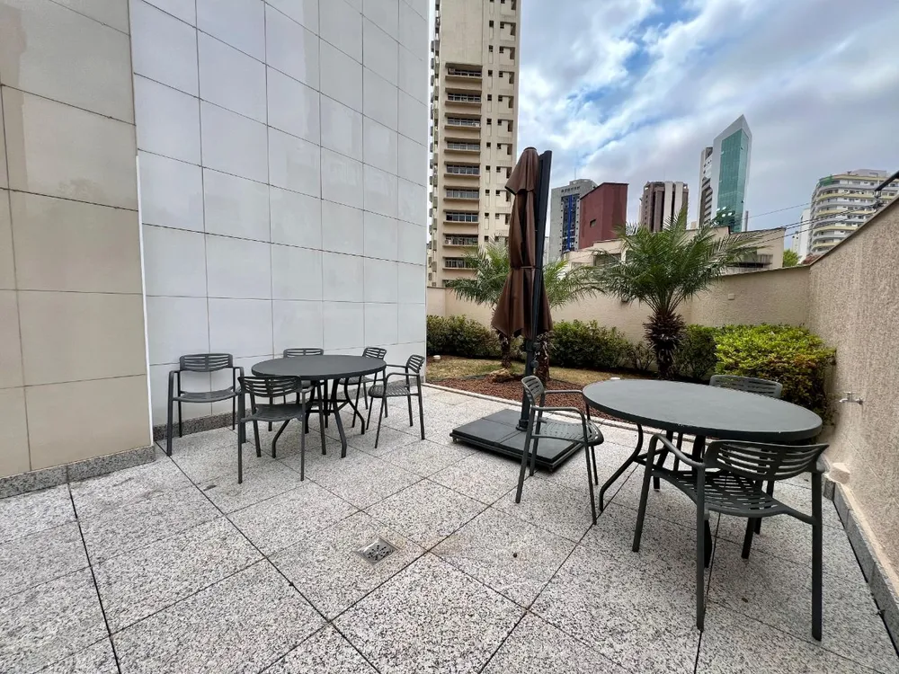 Apartamento, 1 quarto, 30 m² - Foto 10