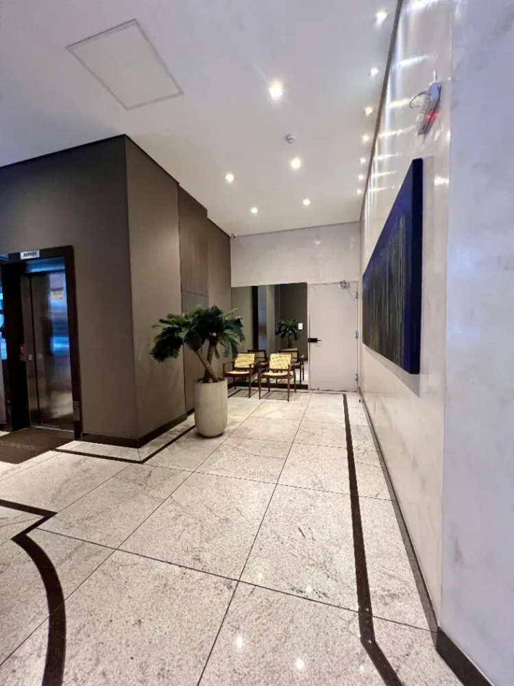 Apartamento, 1 quarto, 30 m² - Foto 13