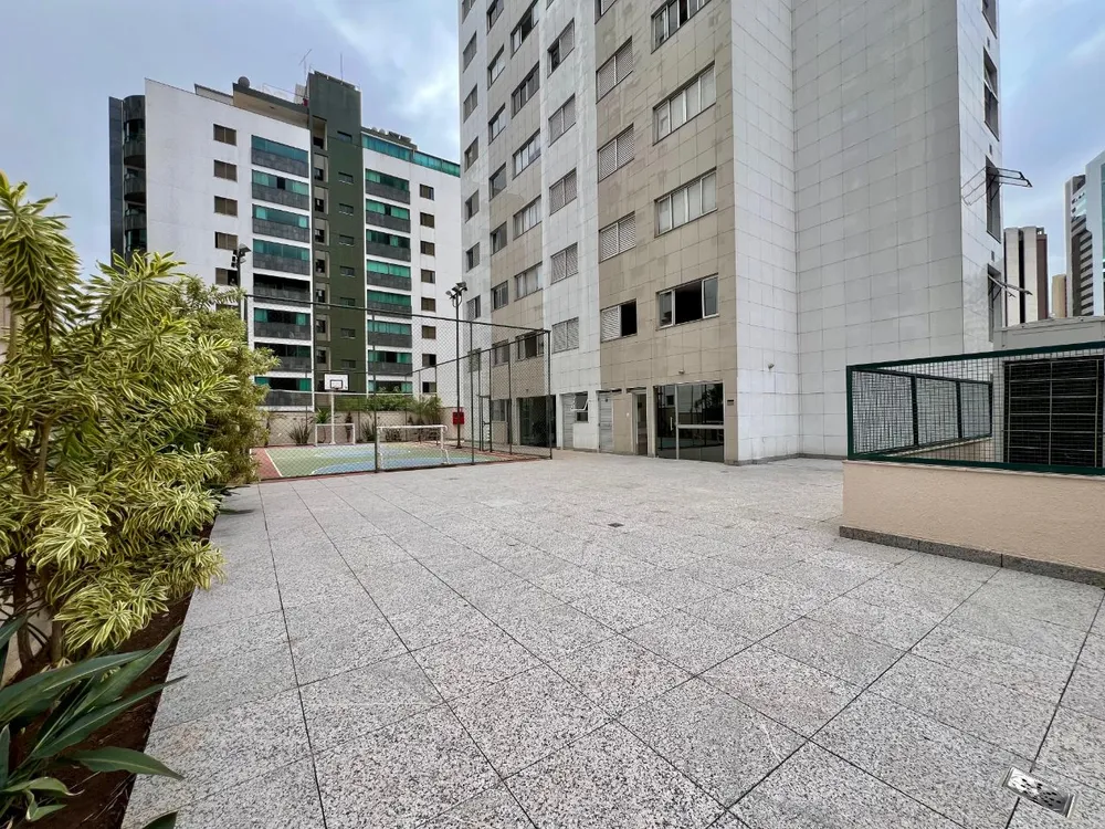 Apartamento, 1 quarto, 30 m² - Foto 15