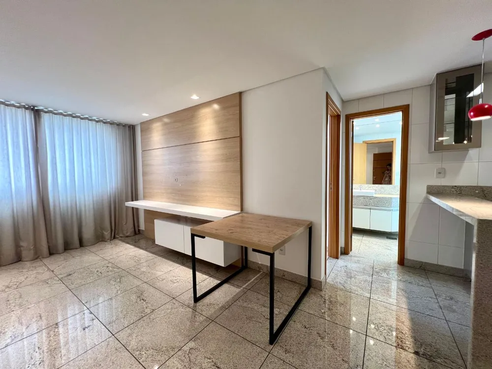 Apartamento, 1 quarto, 30 m² - Foto 1