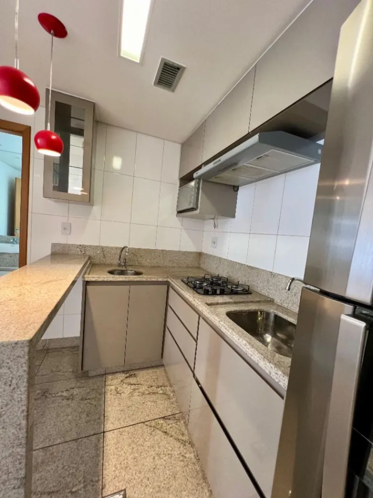 Apartamento, 1 quarto, 30 m² - Foto 6