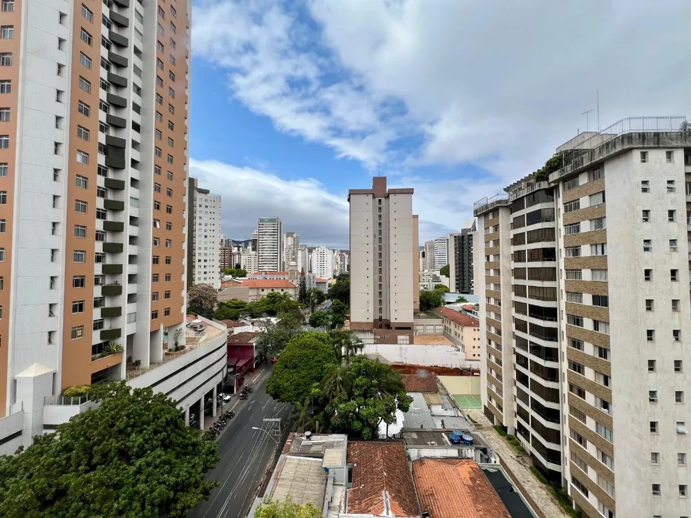Apartamento, 1 quarto, 30 m² - Foto 11
