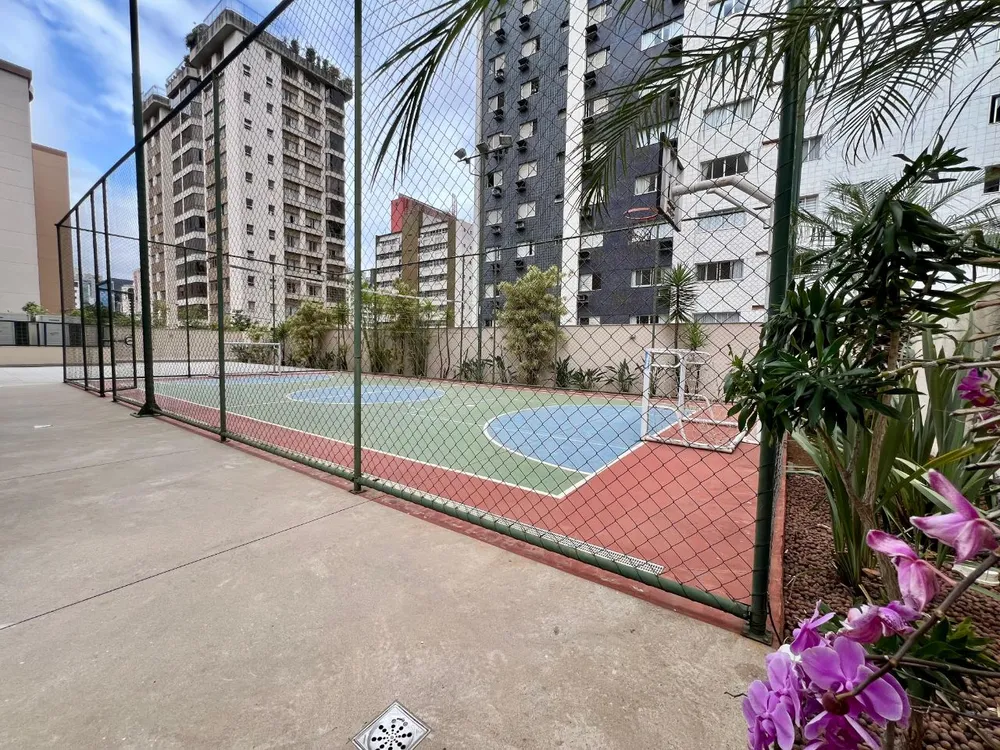 Apartamento, 1 quarto, 30 m² - Foto 9