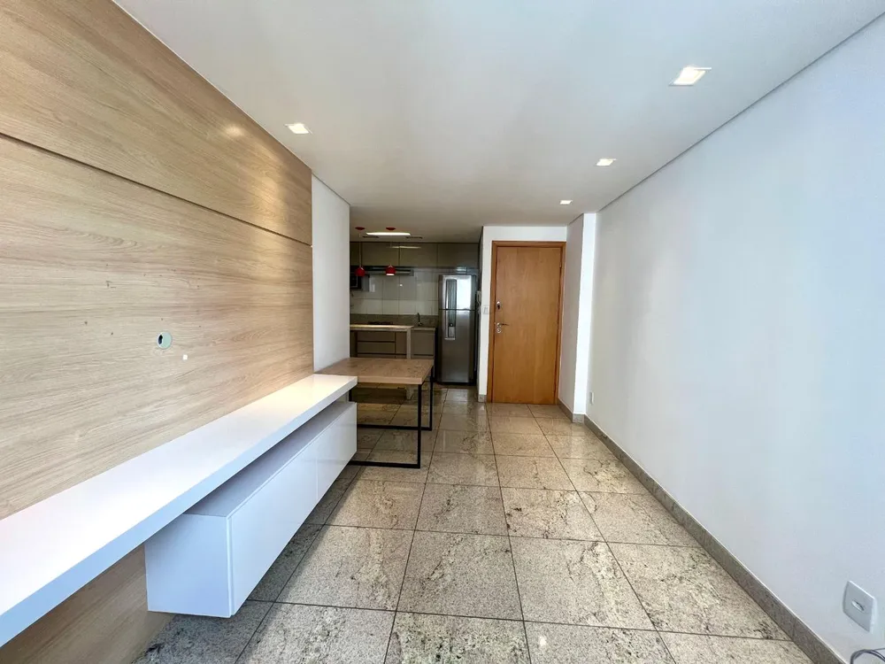 Apartamento, 1 quarto, 30 m² - Foto 4
