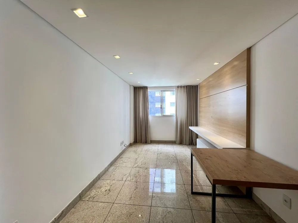 Apartamento, 1 quarto, 30 m² - Foto 5