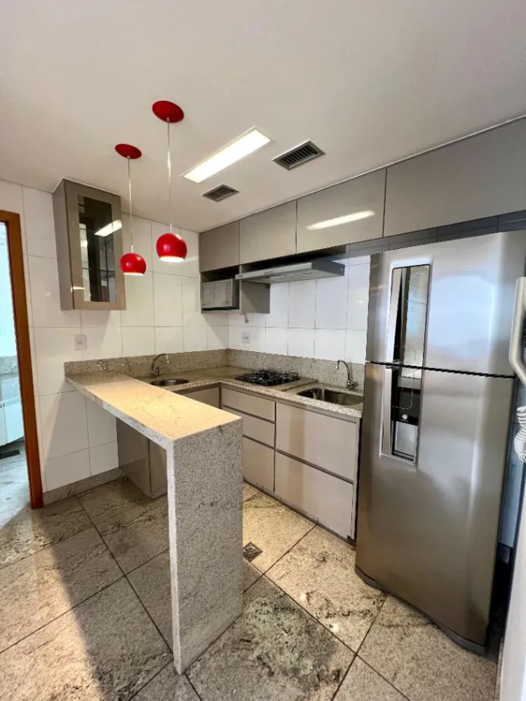 Apartamento, 1 quarto, 30 m² - Foto 2