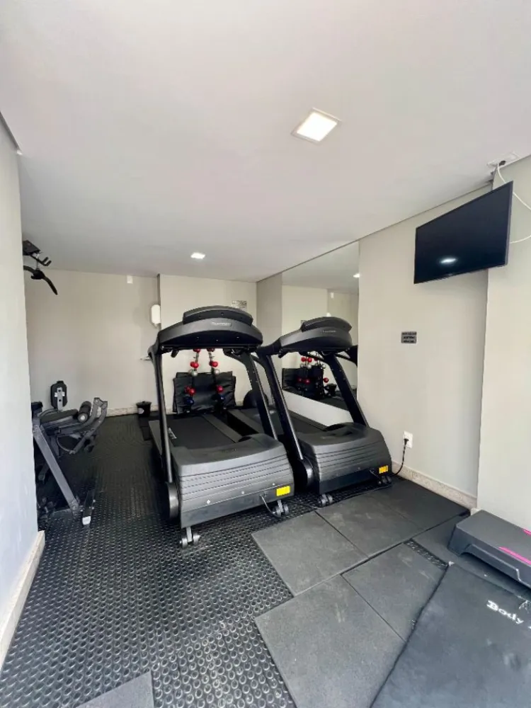 Apartamento, 1 quarto, 30 m² - Foto 12