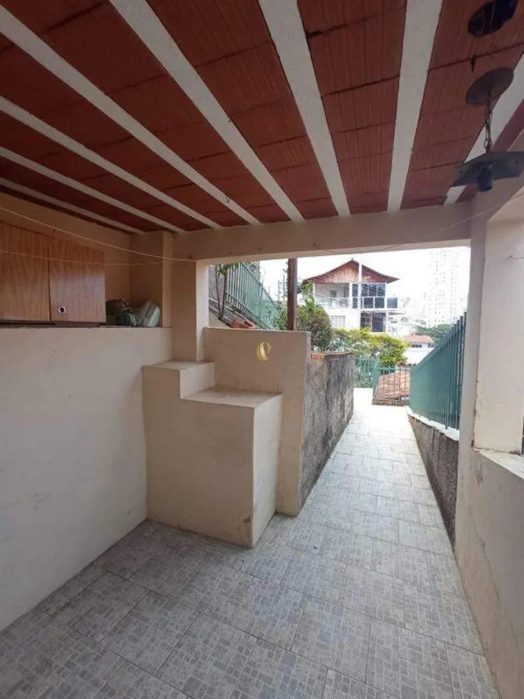 Casa, 5 quartos, 196 m² - Foto 5
