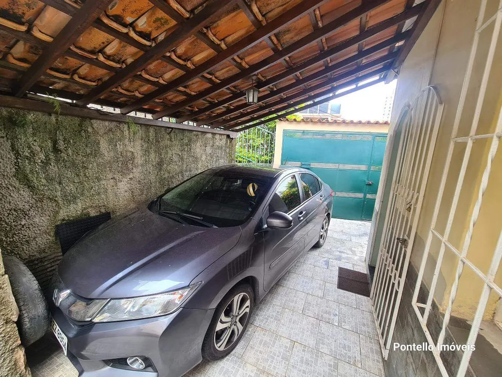Casa, 5 quartos, 196 m² - Foto 2