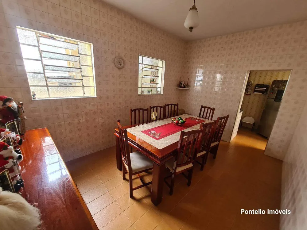Casa, 5 quartos, 196 m² - Foto 4