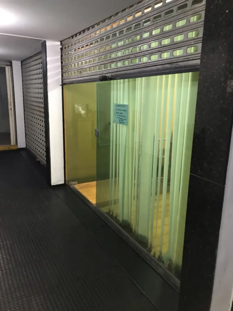 Loja-Salão, 505 m² - Foto 2