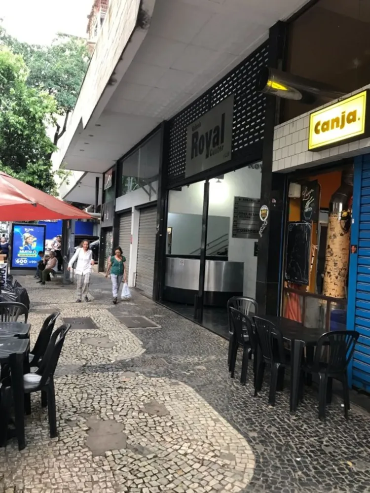 Loja-Salão, 505 m² - Foto 6