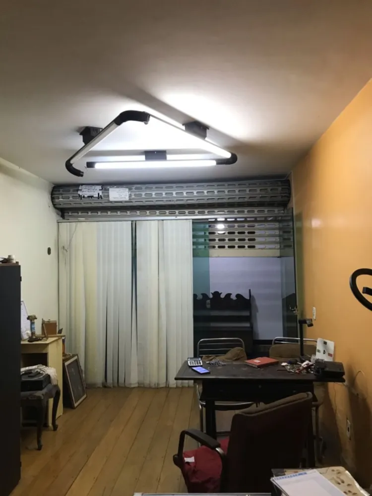 Loja-Salão, 505 m² - Foto 2