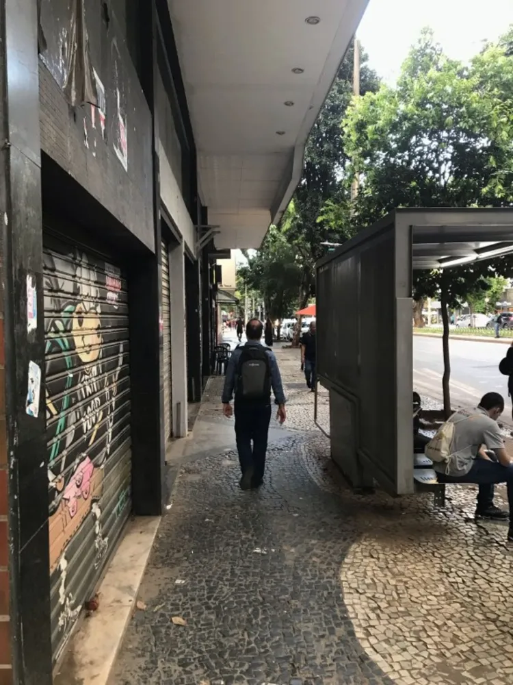 Loja-Salão, 505 m² - Foto 4