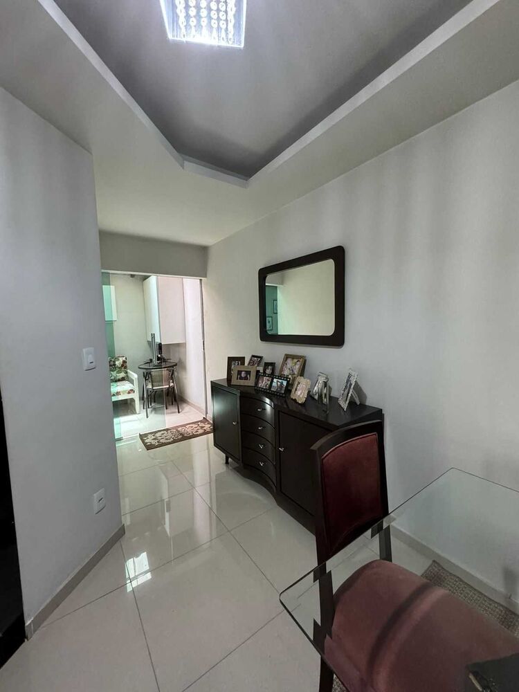 Apartamento à venda com 2 quartos, 47m² - Foto 1