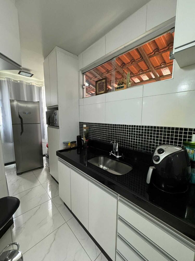 Apartamento à venda com 2 quartos, 47m² - Foto 3