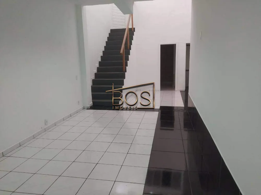 Casa, 4 quartos, 120 m² - Foto 1