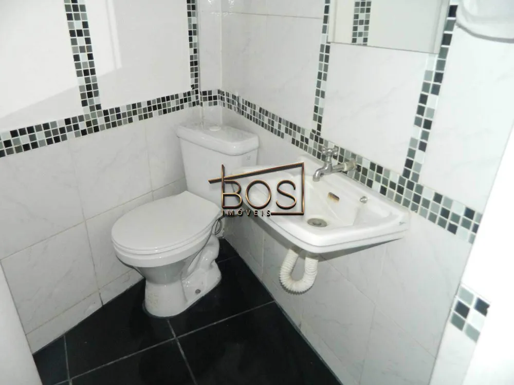 Casa, 4 quartos, 120 m² - Foto 3