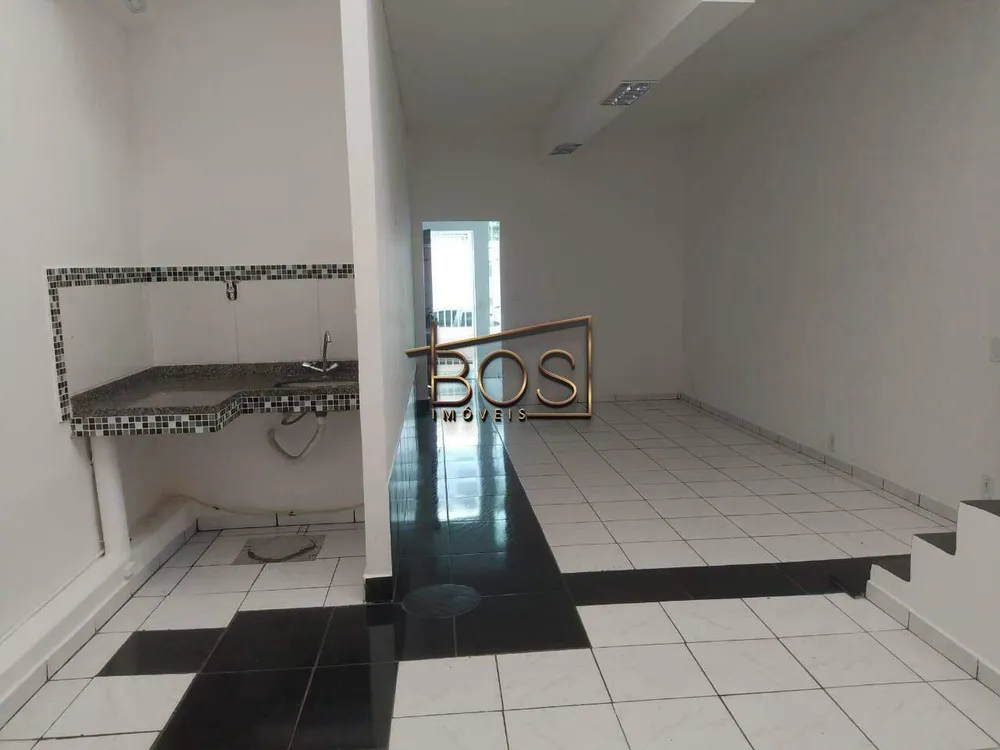 Casa, 4 quartos, 120 m² - Foto 9