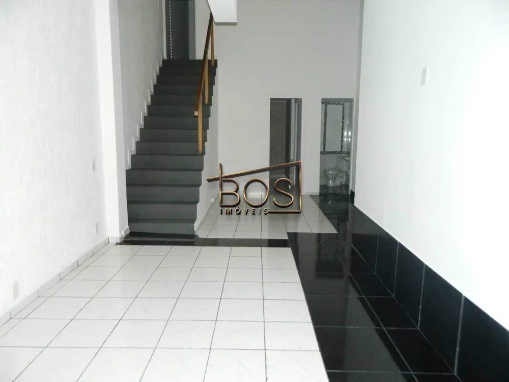 Casa, 4 quartos, 120 m² - Foto 7