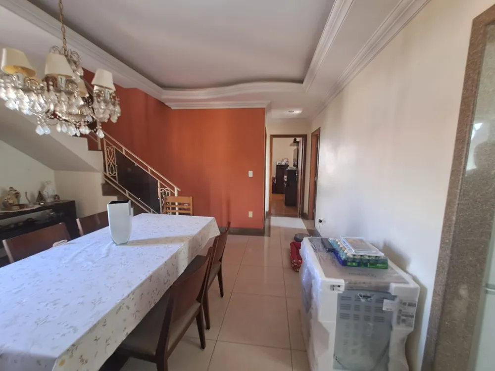 Cobertura, 3 quartos, 165 m² - Foto 4