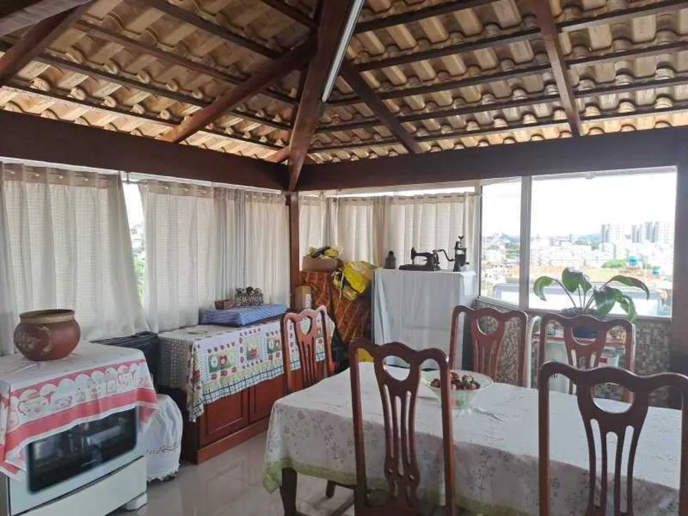 Cobertura, 3 quartos, 165 m² - Foto 17