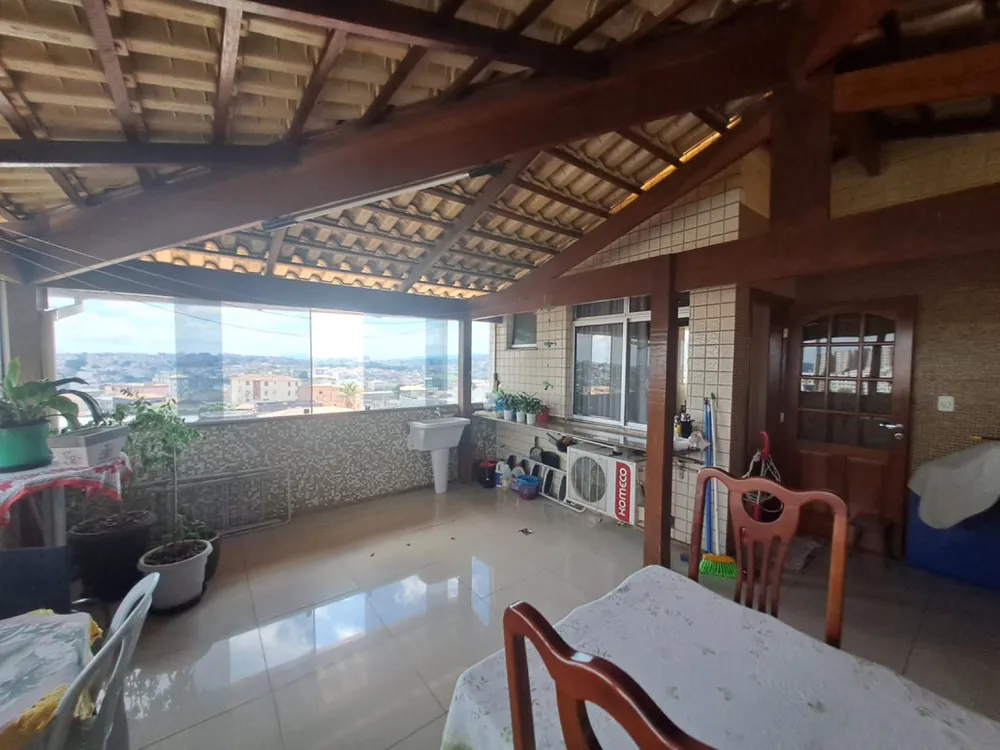 Cobertura, 3 quartos, 165 m² - Foto 15
