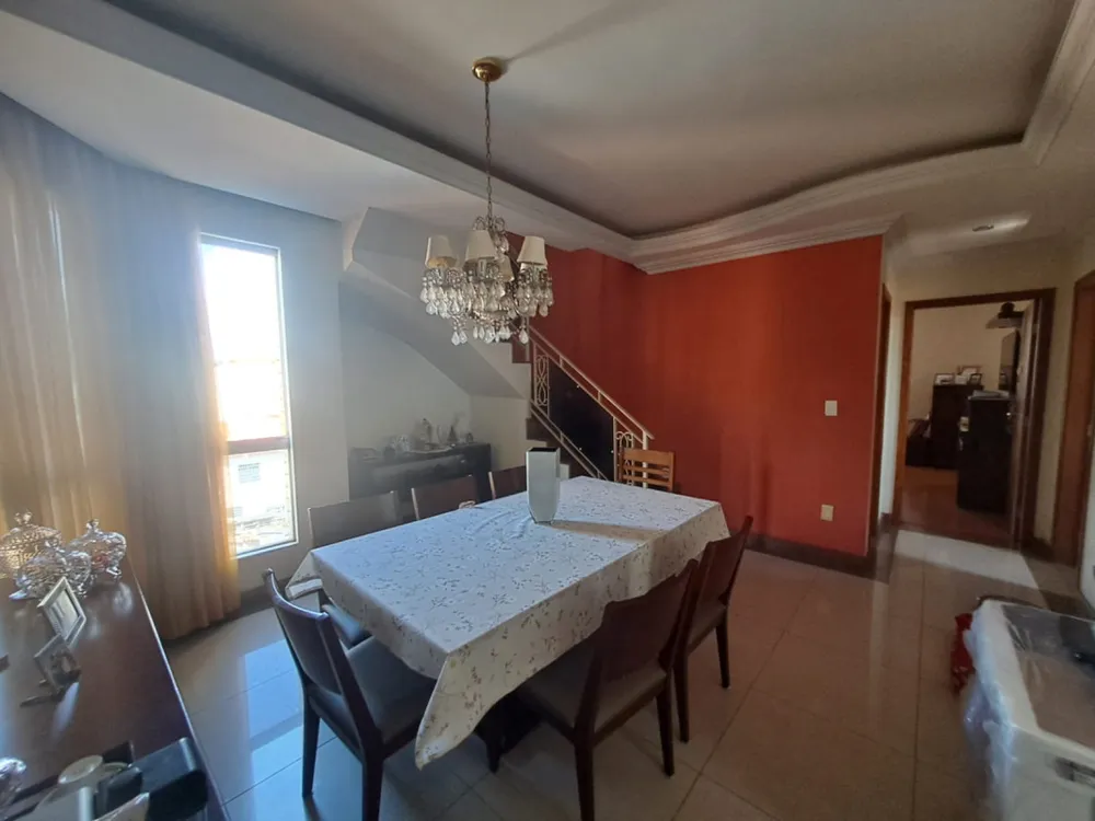 Cobertura, 3 quartos, 165 m² - Foto 5