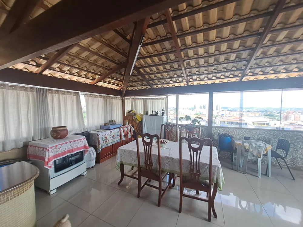 Cobertura, 3 quartos, 165 m² - Foto 12